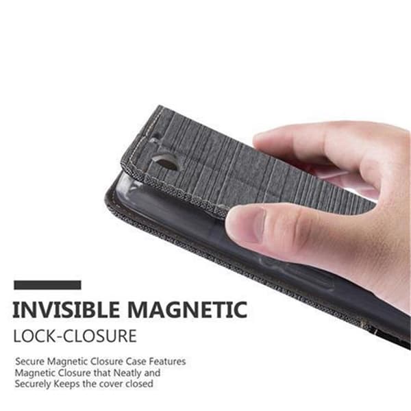 Sony Xperia Z1 COMPACT Pungetui Cover Case ()