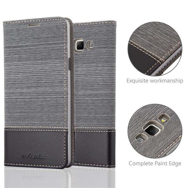 Samsung Galaxy A7 2015 Pungetui Cover Case ()