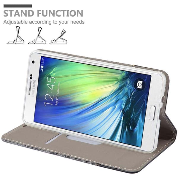 Samsung Galaxy A7 2015 Pungetui Cover Case ()