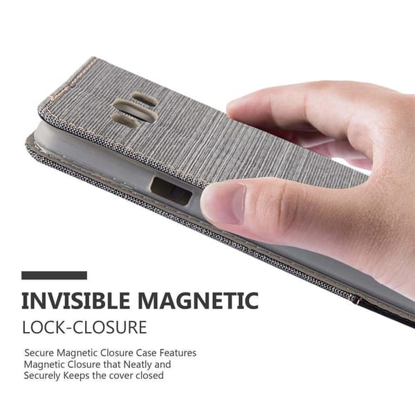 Samsung Galaxy A7 2015 Pungetui Cover Case ()