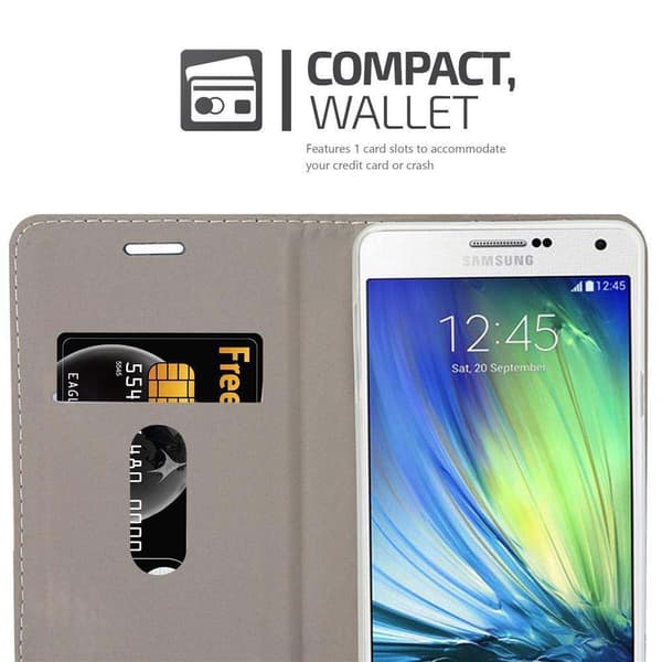Samsung Galaxy A7 2015 Pungetui Cover Case ()