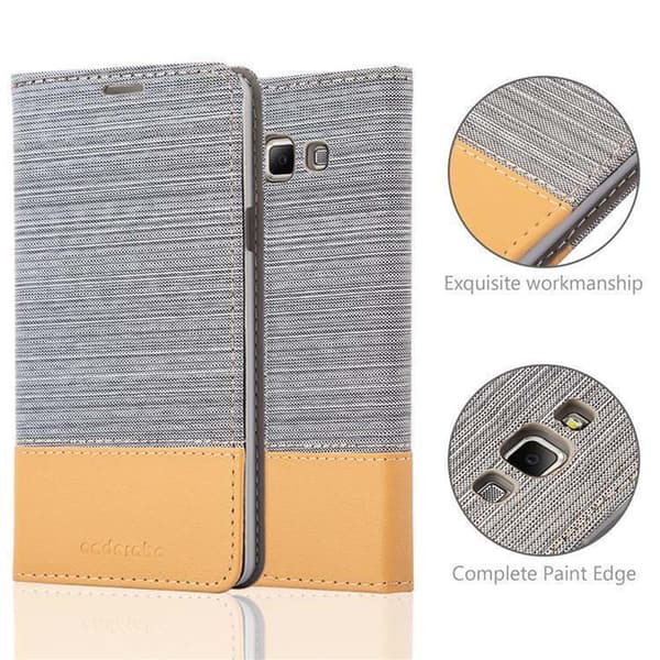 Samsung Galaxy A7 2015 Pungetui Cover Case ()