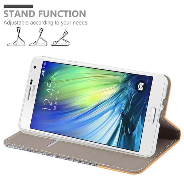 Samsung Galaxy A7 2015 Pungetui Cover Case ()