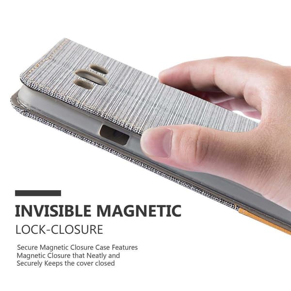 Samsung Galaxy A7 2015 Pungetui Cover Case ()