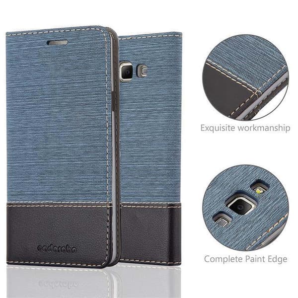 Samsung Galaxy A7 2015 Pungetui Cover Case ()
