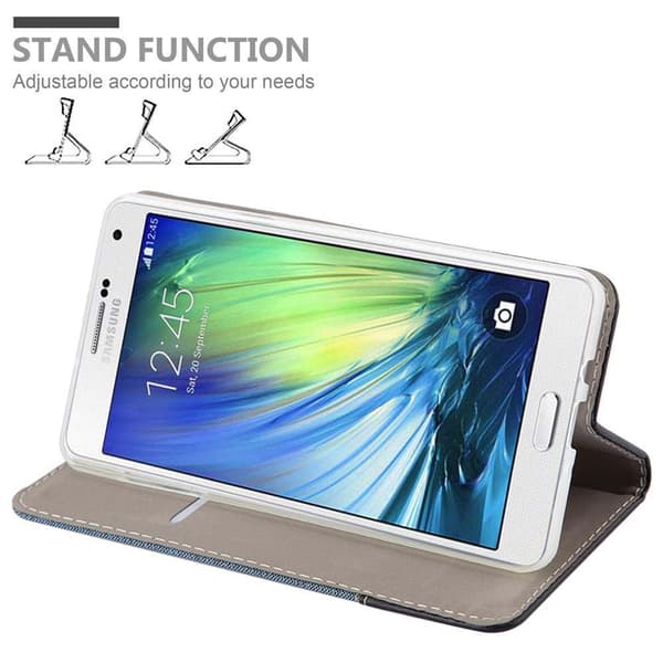 Samsung Galaxy A7 2015 Pungetui Cover Case ()