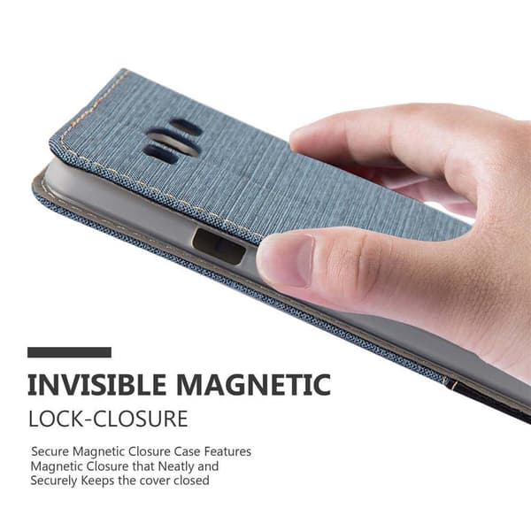Samsung Galaxy A7 2015 Pungetui Cover Case ()