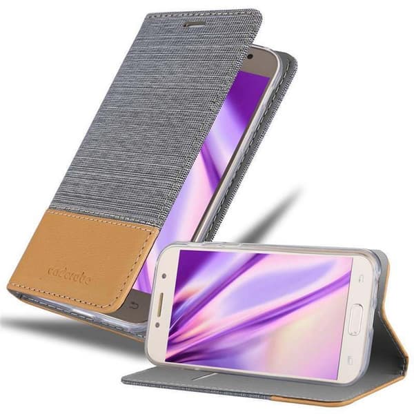 Samsung Galaxy A7 2017 Pungetui Cover Case ()