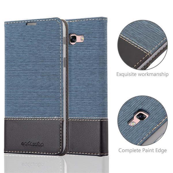 Samsung Galaxy A7 2017 Pungetui Cover Case ()
