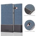 Miniatyrbillede 3 af 7: Samsung Galaxy A7 2017 Pungetui Cover Case ()