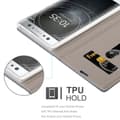 Miniatyrbillede 5 af 11: Sony Xperia XA2 ULTRA Pungetui Cover Case ()