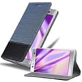 Miniatyrbillede 1 af 11: Sony Xperia XA2 ULTRA Pungetui Cover Case ()