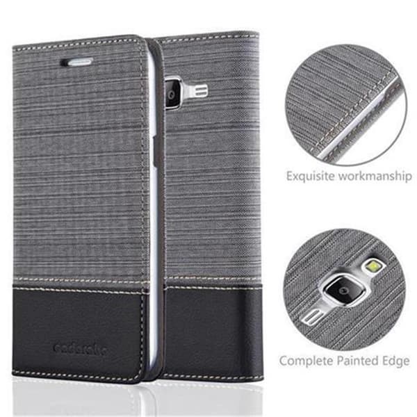 Samsung Galaxy J5 2015 Pungetui Cover Case ()