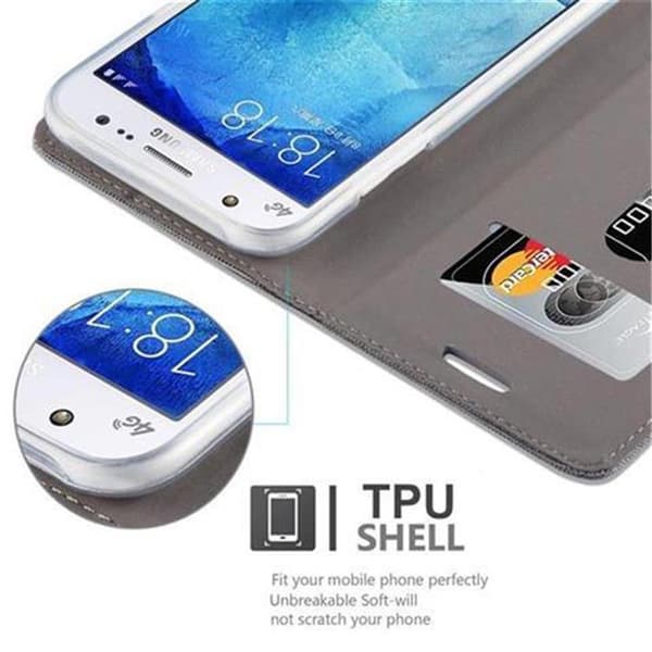 Samsung Galaxy J5 2015 Pungetui Cover Case ()