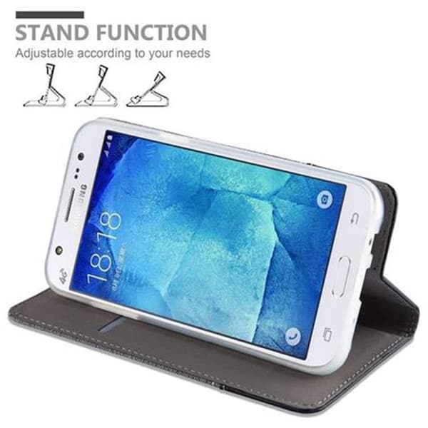 Samsung Galaxy J5 2015 Pungetui Cover Case ()
