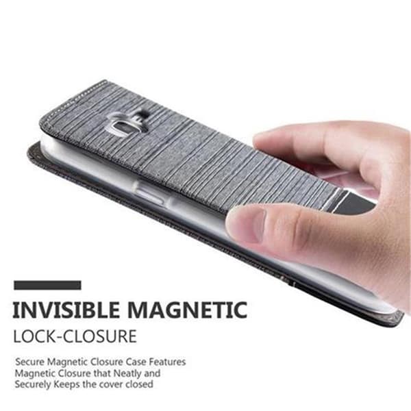Samsung Galaxy J5 2015 Pungetui Cover Case ()
