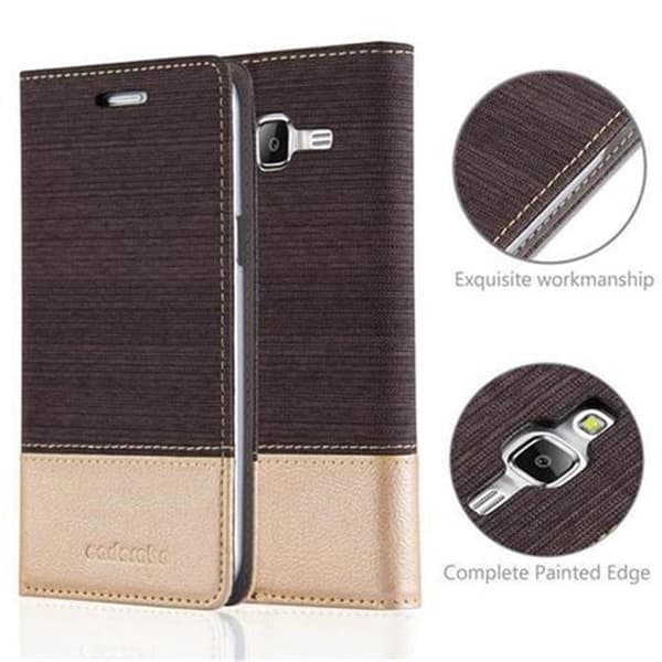 Samsung Galaxy J5 2015 Pungetui Cover Case ()