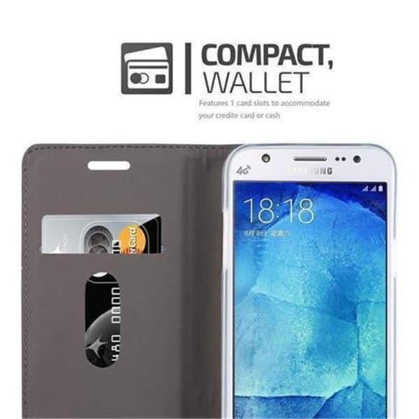 Samsung Galaxy J5 2015 Pungetui Cover Case ()