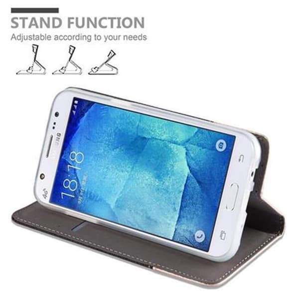 Samsung Galaxy J5 2015 Pungetui Cover Case ()