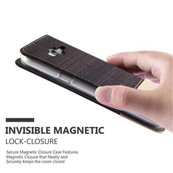 Samsung Galaxy J5 2015 Pungetui Cover Case ()