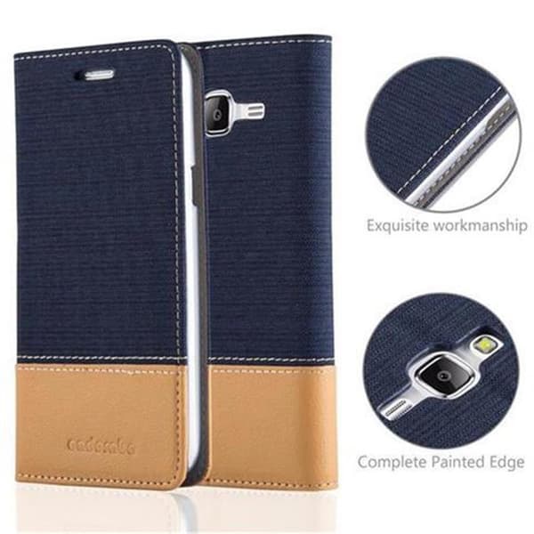 Samsung Galaxy J5 2015 Pungetui Cover Case ()