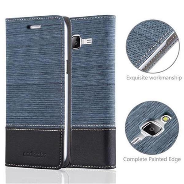 Samsung Galaxy J5 2015 Pungetui Cover Case ()