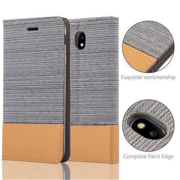 Samsung Galaxy J3 2017 Pungetui Cover Case ()