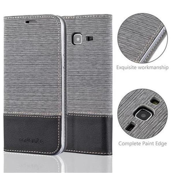 Samsung Galaxy J3 2016 Pungetui Cover Case ()