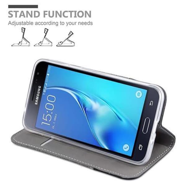 Samsung Galaxy J3 2016 Pungetui Cover Case ()