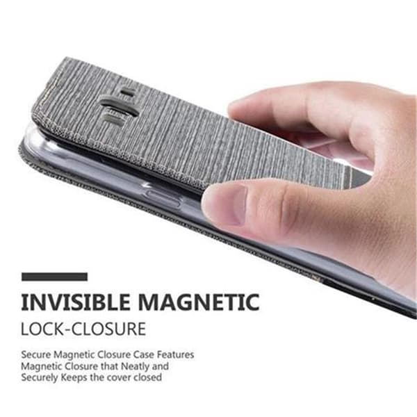 Samsung Galaxy J3 2016 Pungetui Cover Case ()