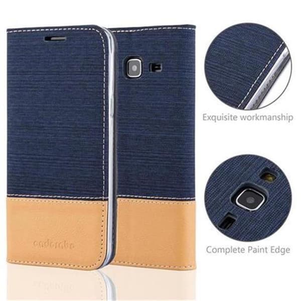 Samsung Galaxy J3 2016 Pungetui Cover Case ()