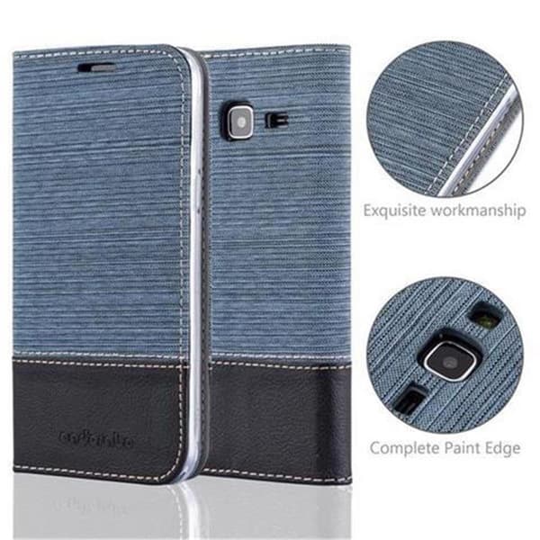 Samsung Galaxy J3 2016 Pungetui Cover Case ()