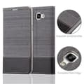 Miniatyrbillede 5 af 11: Samsung Galaxy A9 2016 Pungetui Cover Case ()