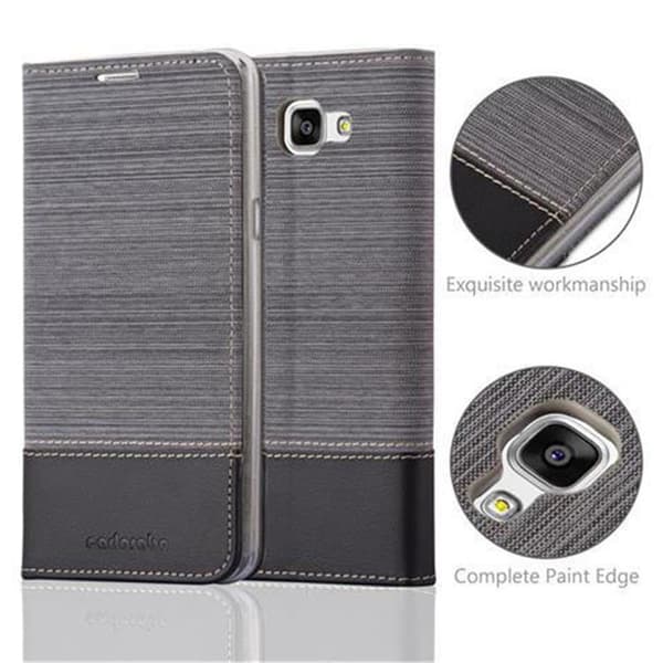 Samsung Galaxy A9 2016 Pungetui Cover Case ()