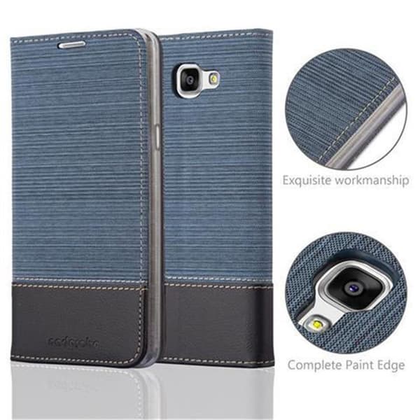Samsung Galaxy A9 2016 Pungetui Cover Case ()