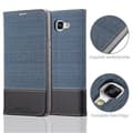 Miniatyrbillede 5 af 11: Samsung Galaxy A9 2016 Pungetui Cover Case ()