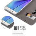 Miniatyrbillede 4 af 6: Samsung Galaxy NOTE 5 Pungetui Cover Case ()
