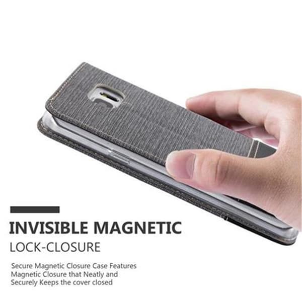 Samsung Galaxy NOTE 5 Pungetui Cover Case ()