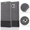 Miniatyrbillede 2 af 6: Samsung Galaxy NOTE 5 Pungetui Cover Case ()