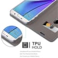 Miniatyrbillede 4 af 6: Samsung Galaxy NOTE 5 Pungetui Cover Case ()