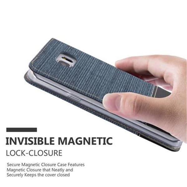 Samsung Galaxy NOTE 5 Pungetui Cover Case ()