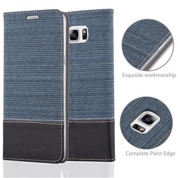 Samsung Galaxy NOTE 5 Pungetui Cover Case ()