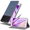 Miniatyrbillede 1 af 6: Samsung Galaxy NOTE 5 Pungetui Cover Case ()