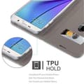 Miniatyrbillede 4 af 6: Samsung Galaxy NOTE 5 Pungetui Cover Case ()