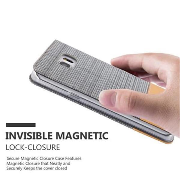 Samsung Galaxy NOTE 5 Pungetui Cover Case ()