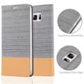 Miniatyrbillede 2 af 6: Samsung Galaxy NOTE 5 Pungetui Cover Case ()
