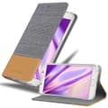 Miniatyrbillede 1 af 6: Samsung Galaxy NOTE 5 Pungetui Cover Case ()