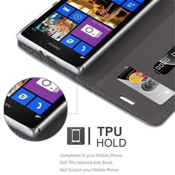 Nokia Lumia 925 Pungetui Cover Case ()