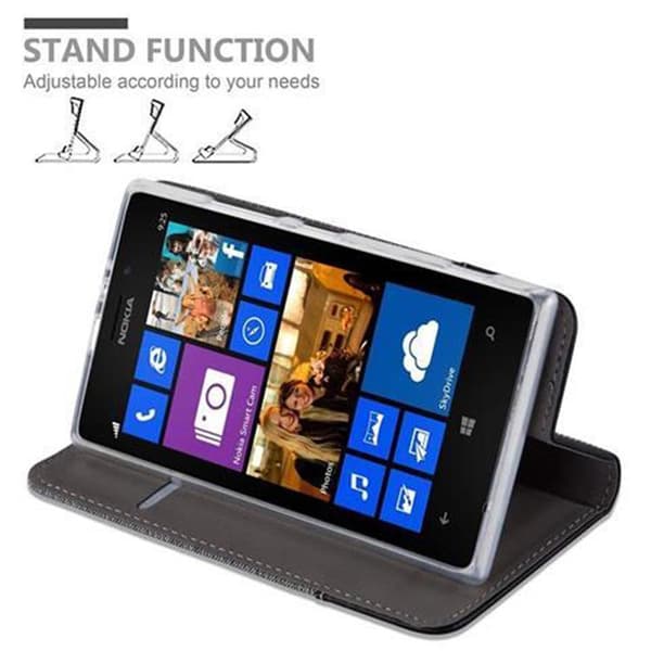 Nokia Lumia 925 Pungetui Cover Case ()