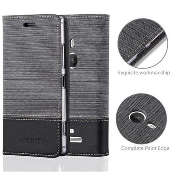 Nokia Lumia 925 Pungetui Cover Case ()